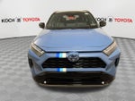 2022 Toyota RAV4 Hybrid XSE