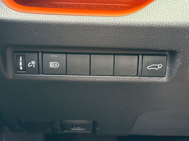 2019 Toyota RAV4 Adventure