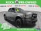 2022 RAM 2500 Power Wagon