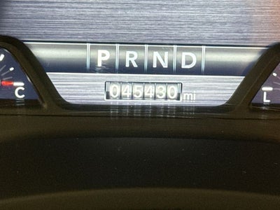 2022 RAM 2500 Power Wagon