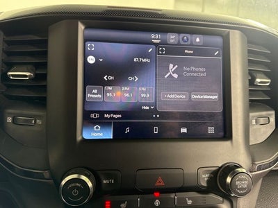 2022 RAM 2500 Power Wagon