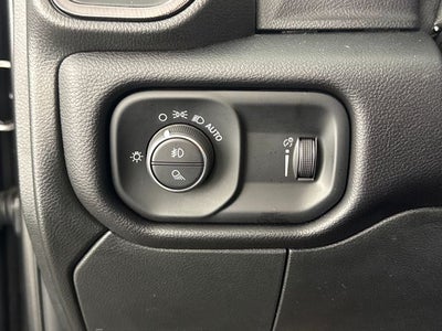 2022 RAM 2500 Power Wagon