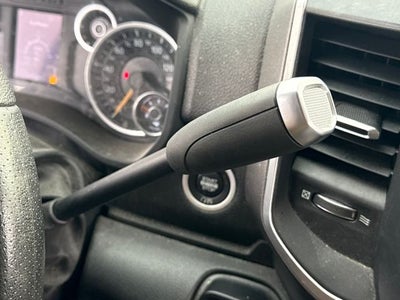 2019 RAM 2500 Big Horn