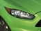 2015 Ford Fiesta ST