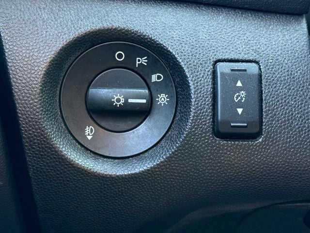 2015 Ford Fiesta ST