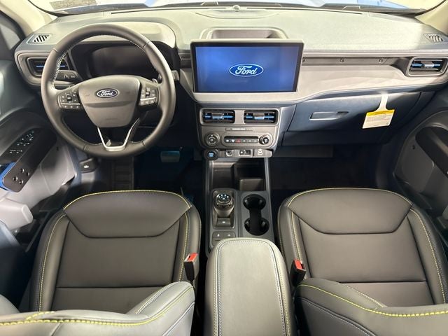 2026 Ford Maverick Lobo High