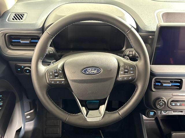 2026 Ford Maverick Lobo High