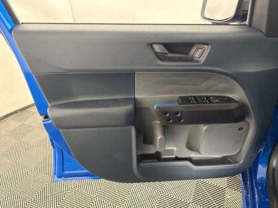 2026 Ford Maverick Lobo High