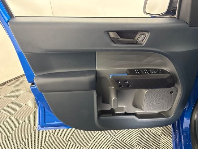 2026 Ford Maverick Lobo High