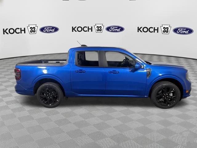 2026 Ford Maverick Lobo High