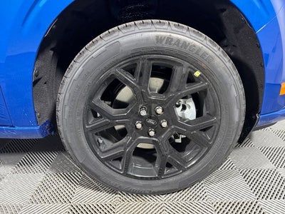 2026 Ford Maverick Lobo High