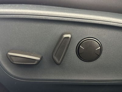 2025 Ford Maverick Lobo High