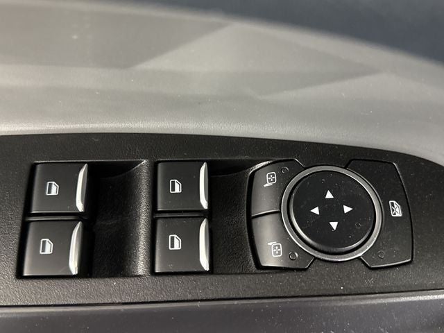 2025 Ford Maverick Lobo High