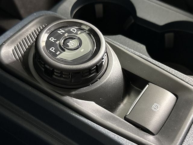 2025 Ford Maverick Lobo High