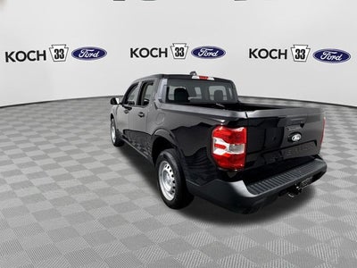 2025 Ford Maverick XL