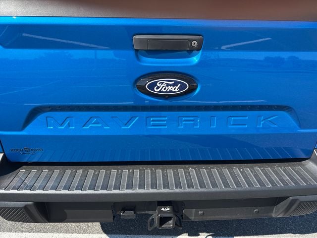 2025 Ford Maverick XL
