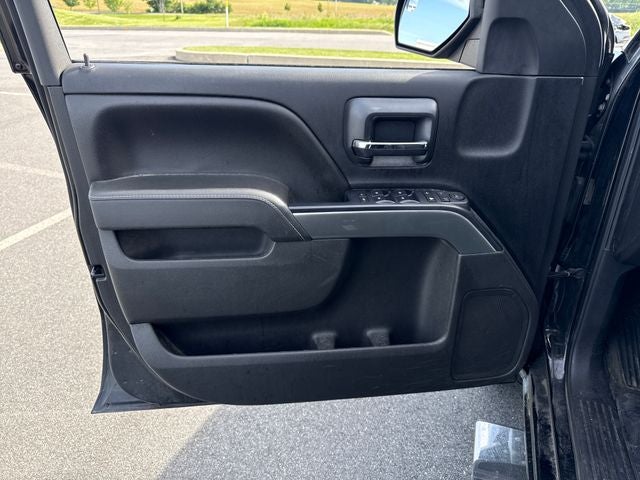 2015 Chevrolet Silverado 1500 LT LT1