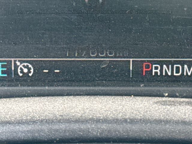 2015 Chevrolet Silverado 1500 LT LT1