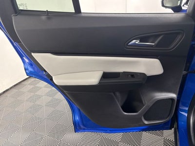 2024 Honda Prologue Elite