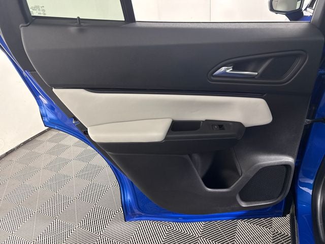 2024 Honda Prologue Elite