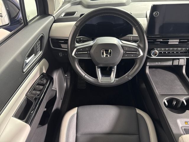 2024 Honda Prologue Elite