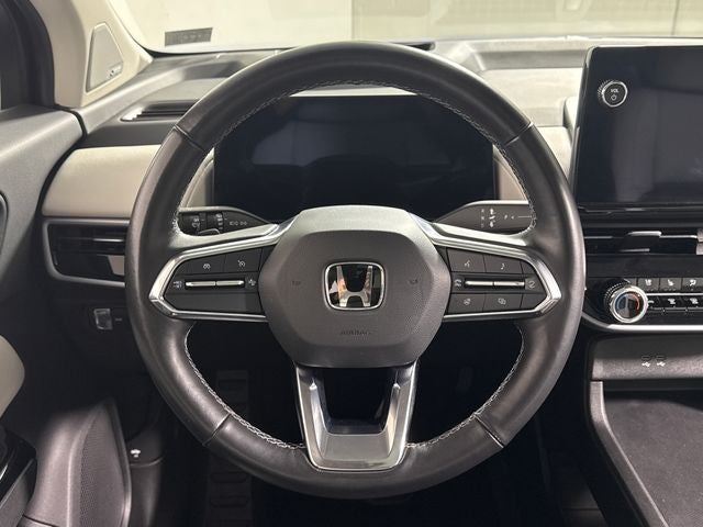 2024 Honda Prologue Elite
