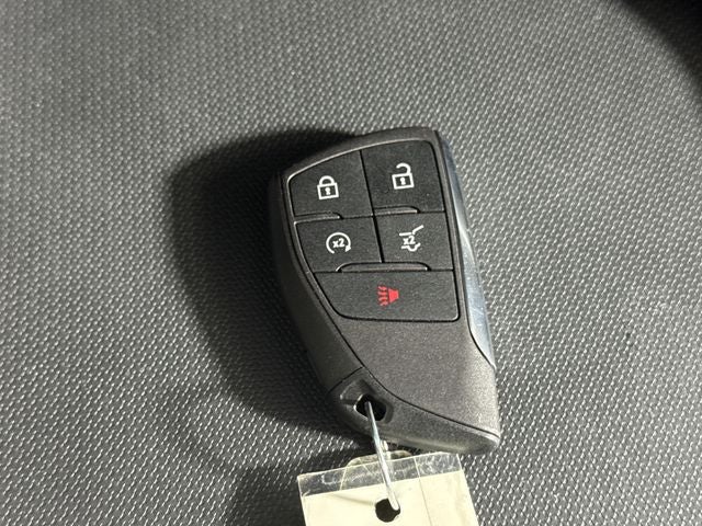 2024 Honda Prologue Elite