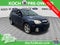 2008 Saturn VUE Red Line