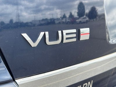 2008 Saturn VUE Red Line