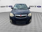 2008 Saturn VUE Red Line