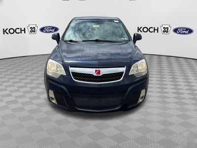 2008 Saturn VUE Red Line