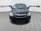 2008 Saturn VUE Red Line