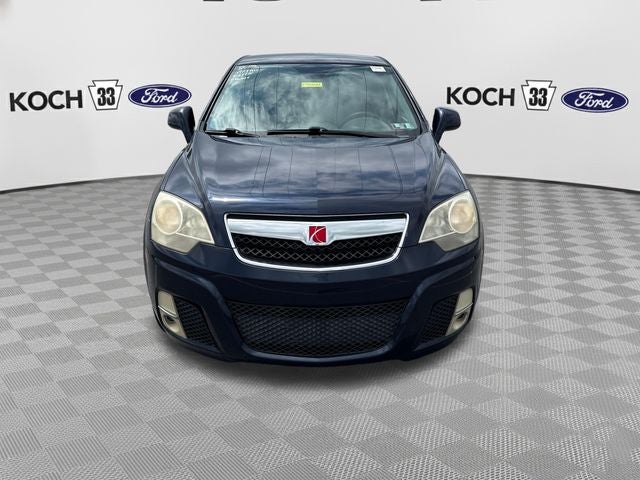 2008 Saturn VUE Red Line