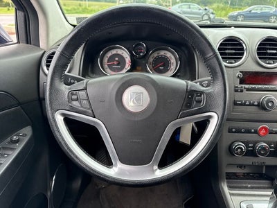 2008 Saturn VUE Red Line