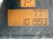 2008 Saturn VUE Red Line