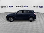 2008 Saturn VUE Red Line