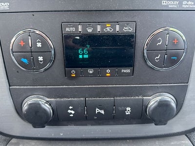2012 GMC Sierra 1500 SLT