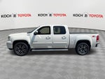 2012 GMC Sierra 1500 SLT