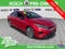 2022 Kia Forte GT