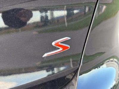 2018 Kia Forte S