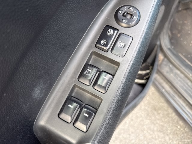 2018 Kia Forte S