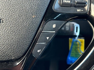 2018 Kia Forte S