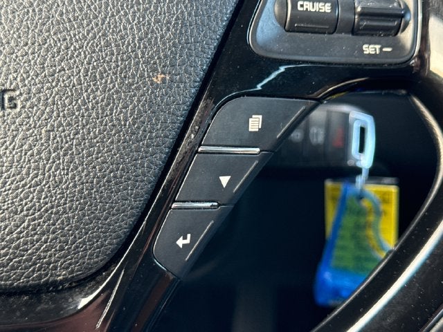 2018 Kia Forte S