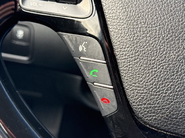 2018 Kia Forte S