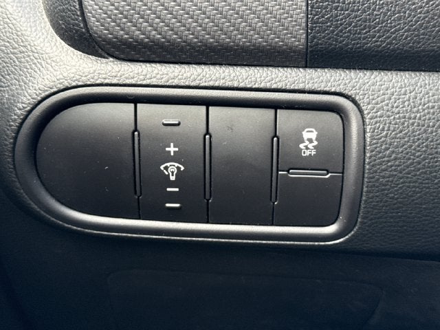 2018 Kia Forte S