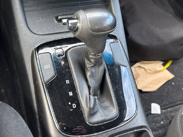 2018 Kia Forte S