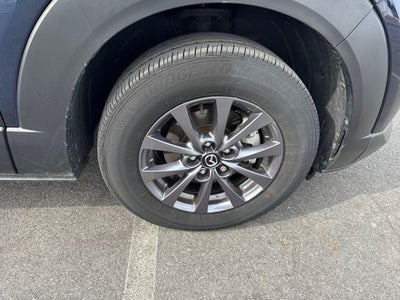 2024 Mazda Mazda CX-30 2.5 S