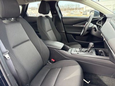 2024 Mazda Mazda CX-30 2.5 S