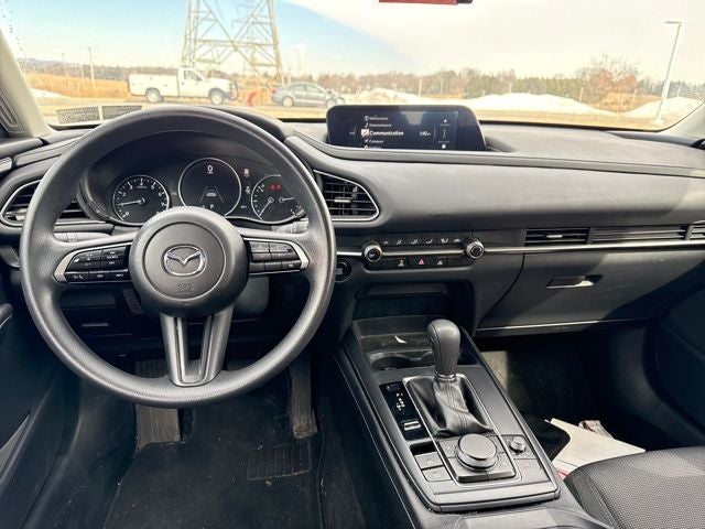 2024 Mazda Mazda CX-30 2.5 S