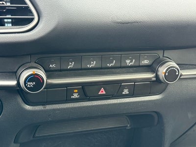 2024 Mazda Mazda CX-30 2.5 S